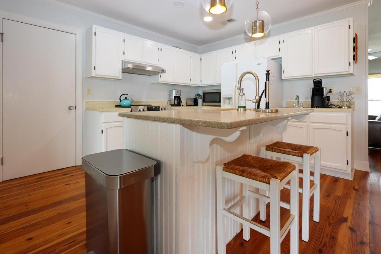 Villa 475 Tarpon Blvd Fripp Island Exterior foto