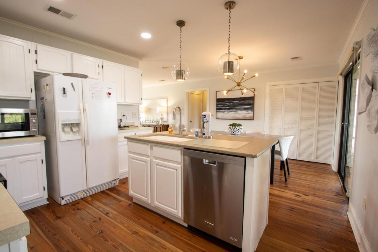 Villa 475 Tarpon Blvd Fripp Island Exterior foto