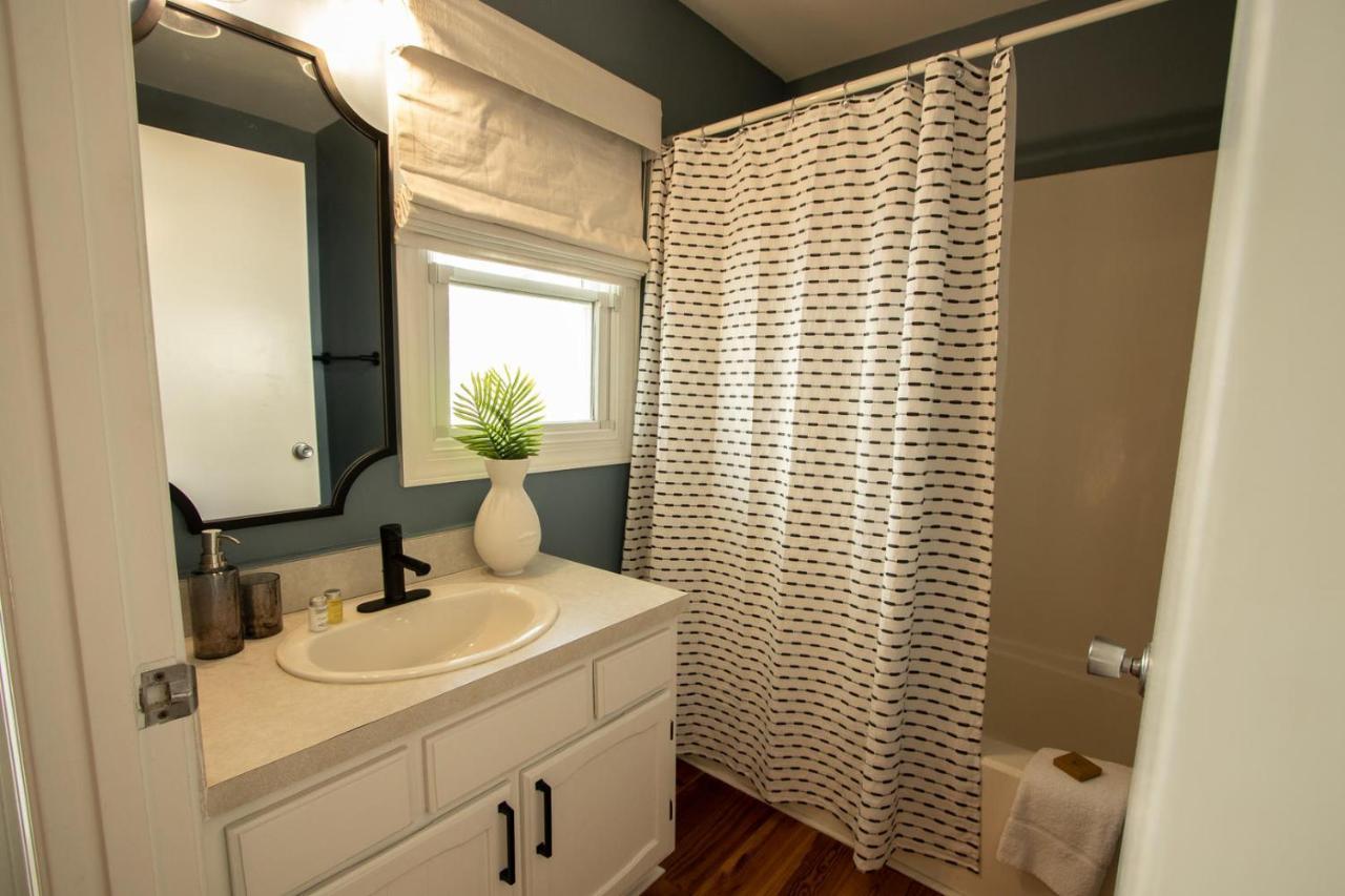 Villa 475 Tarpon Blvd Fripp Island Exterior foto