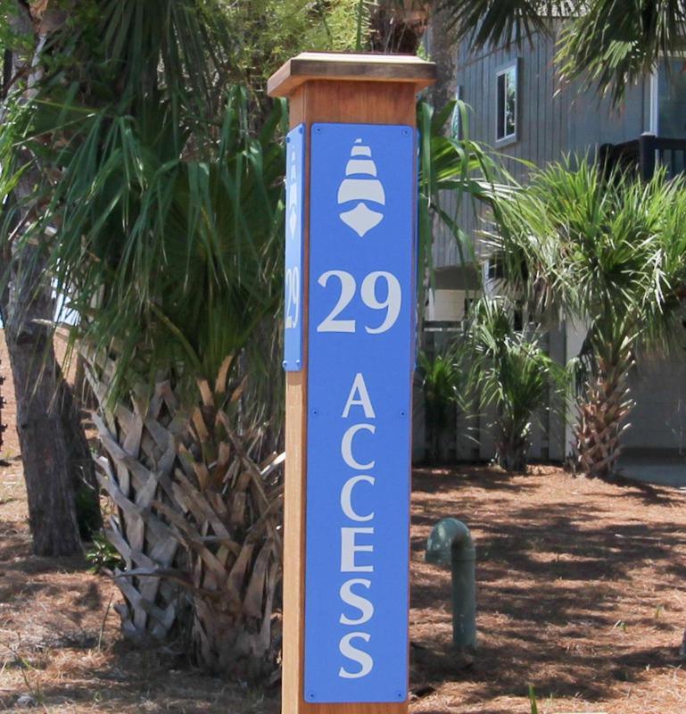 Villa 475 Tarpon Blvd Fripp Island Exterior foto